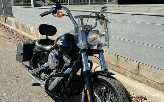 2015 Street Bob®