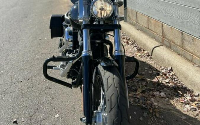 2015 Street Bob®