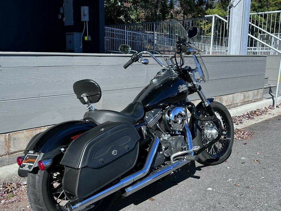 2015 Street Bob®