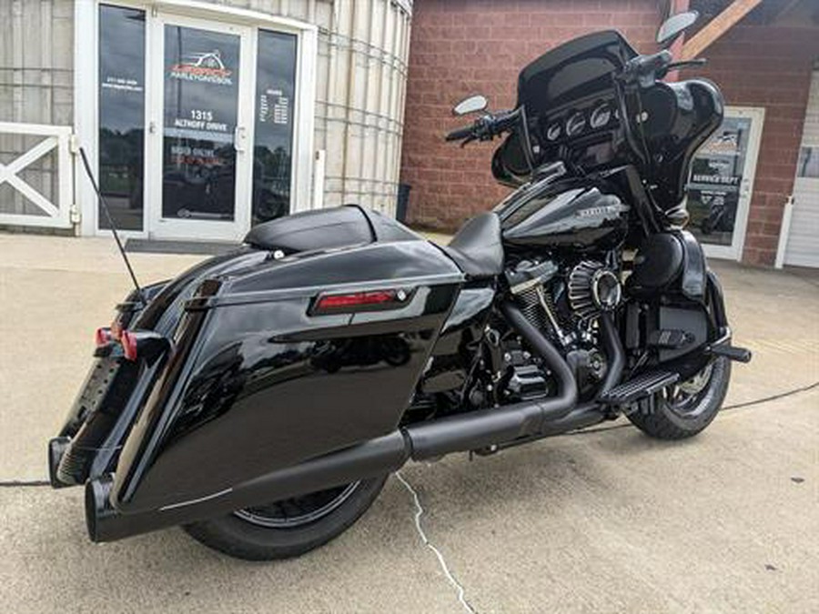 2020 Harley-Davidson Street Glide® Special