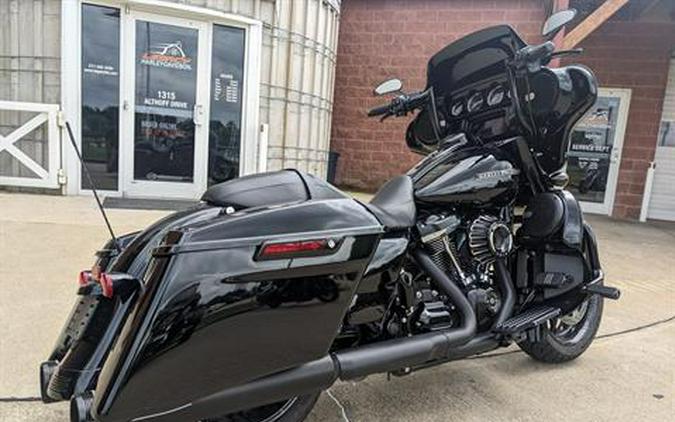 2020 Harley-Davidson Street Glide® Special