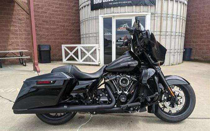 2020 Harley-Davidson Street Glide® Special