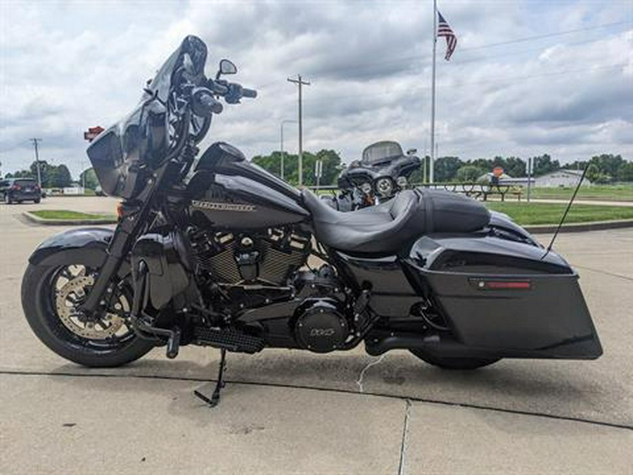 2020 Harley-Davidson Street Glide® Special