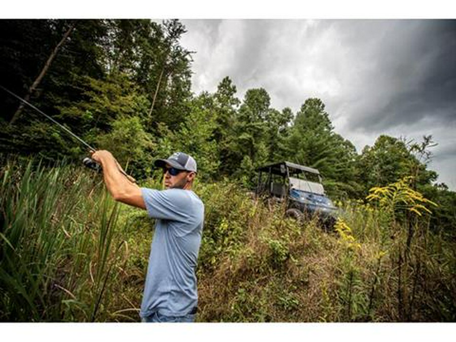 2024 Landmaster AMP 4x4 Crew