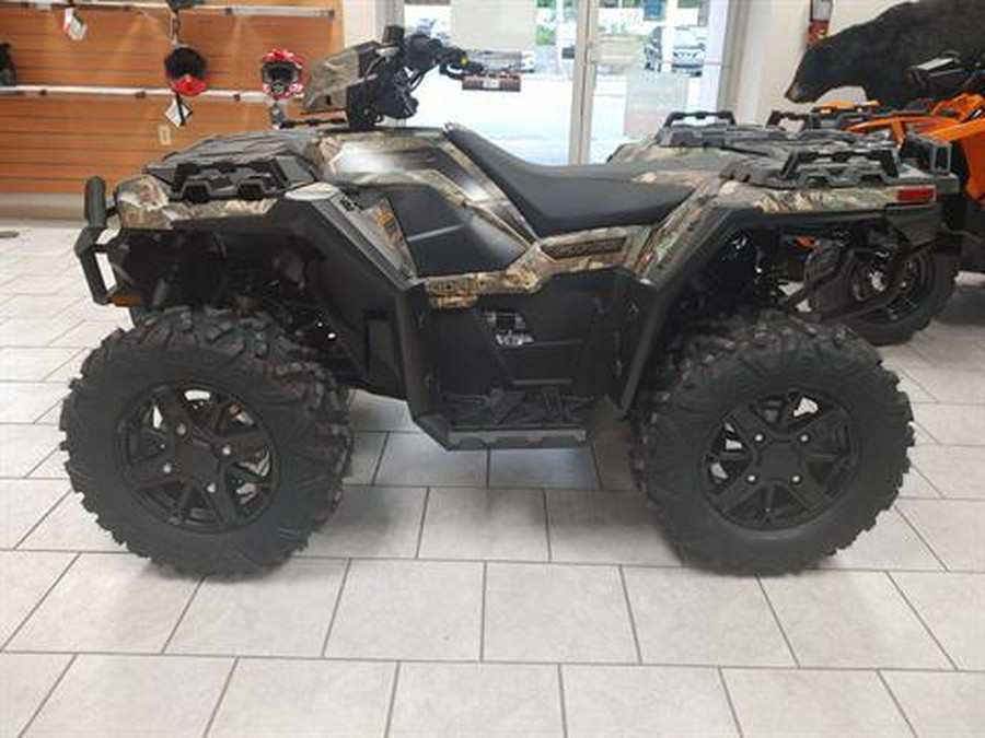 2024 Polaris Sportsman 850 Ultimate Trail