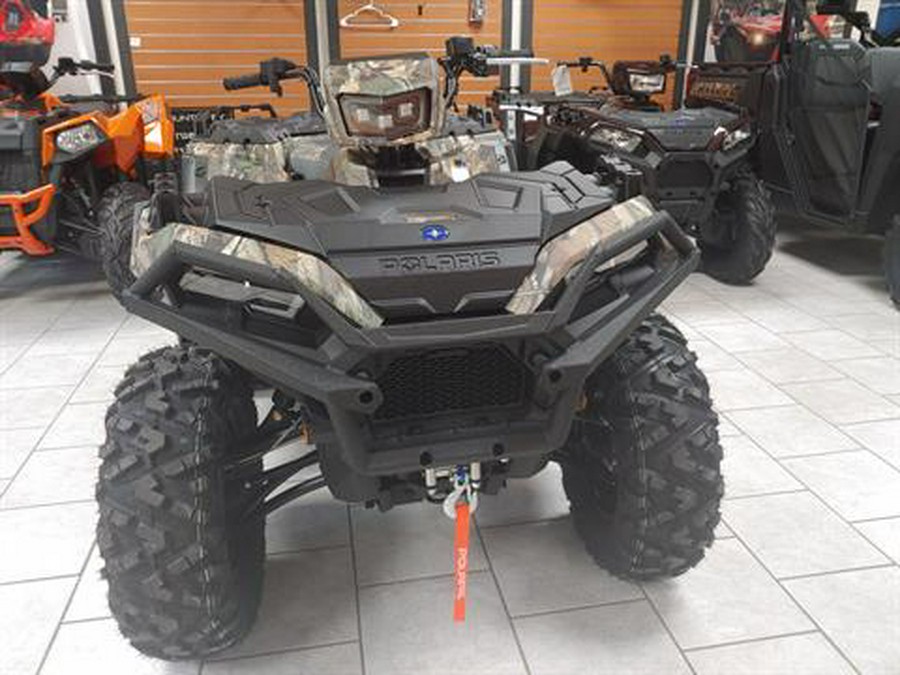 2024 Polaris Sportsman 850 Ultimate Trail