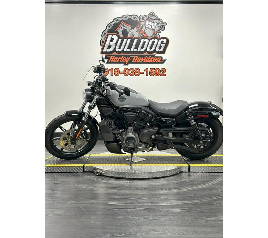 2024 Harley-Davidson® RH975 - Nightster®