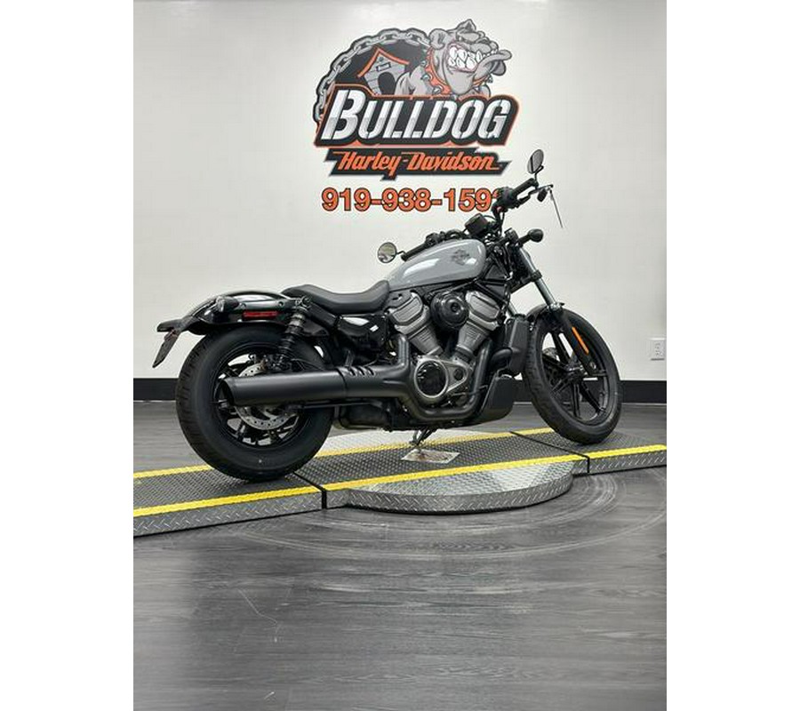 2024 Harley-Davidson® RH975 - Nightster®