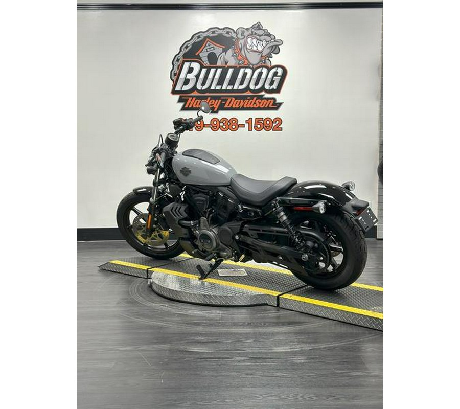 2024 Harley-Davidson® RH975 - Nightster®