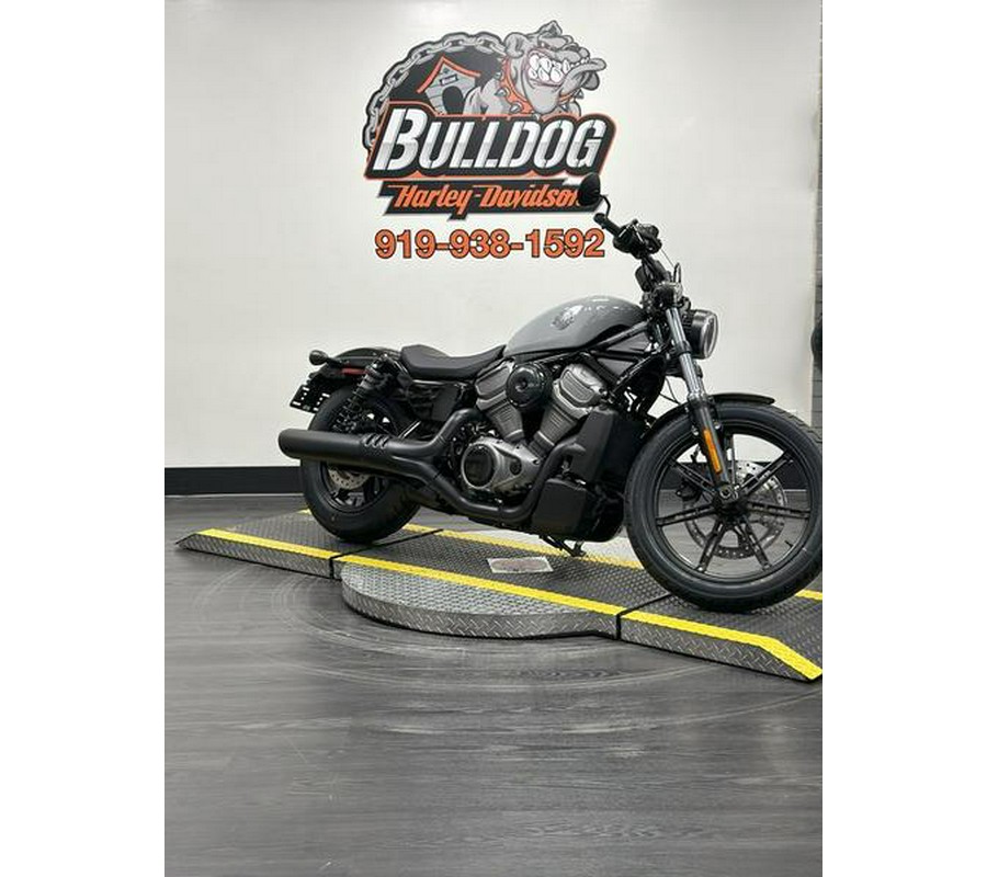 2024 Harley-Davidson® RH975 - Nightster®