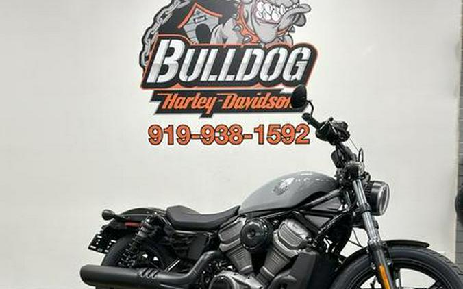 2024 Harley-Davidson® RH975 - Nightster®