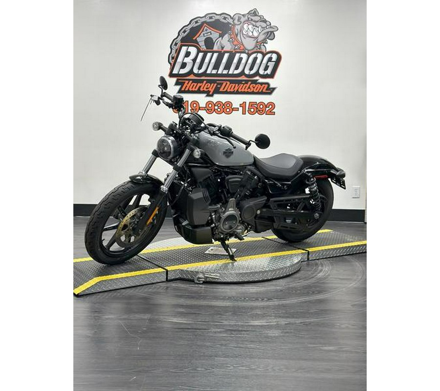 2024 Harley-Davidson® RH975 - Nightster®