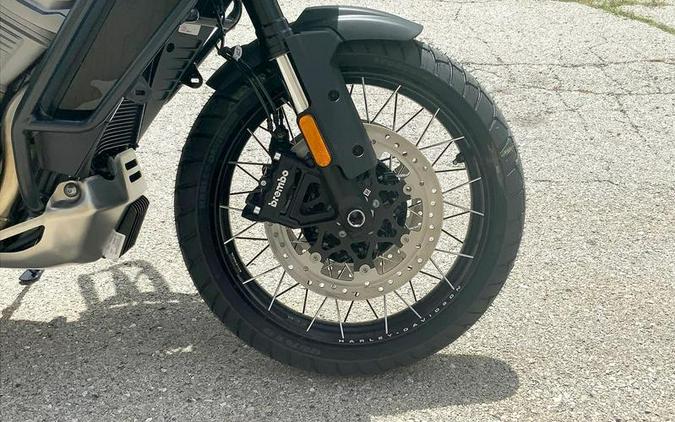 2024 Harley-Davidson® RA1250S - Pan America® 1250 Special