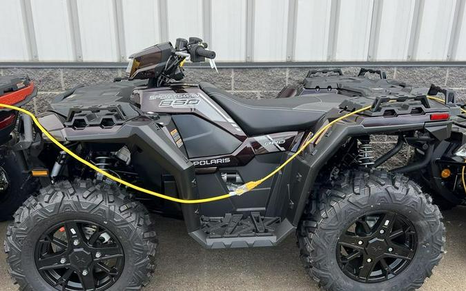 2024 Polaris® Sportsman 850 Ultimate Trail