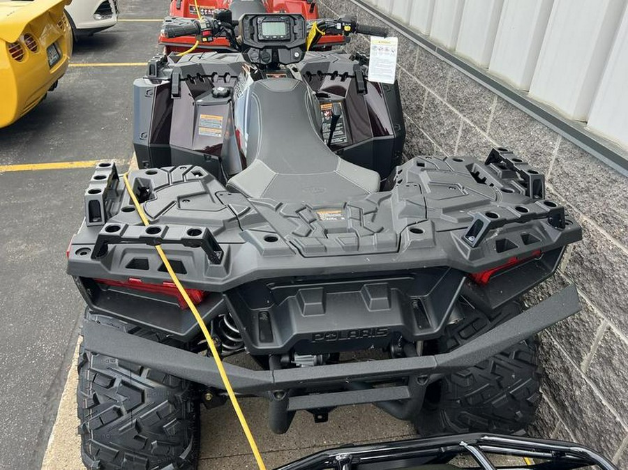 2024 Polaris® Sportsman 850 Ultimate Trail