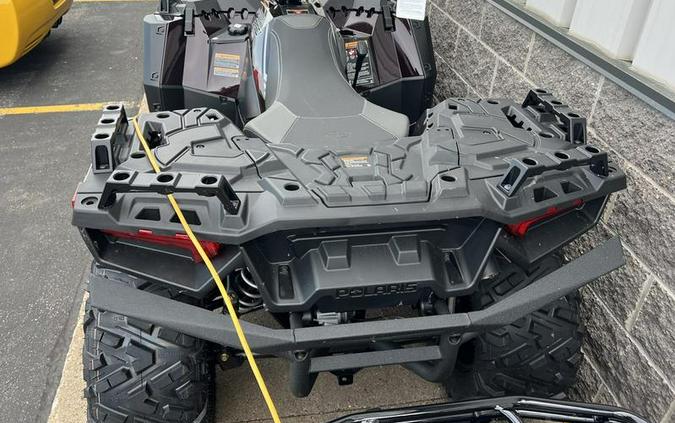 2024 Polaris® Sportsman 850 Ultimate Trail