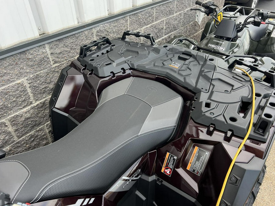 2024 Polaris® Sportsman 850 Ultimate Trail