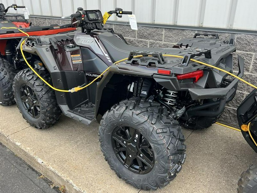 2024 Polaris® Sportsman 850 Ultimate Trail