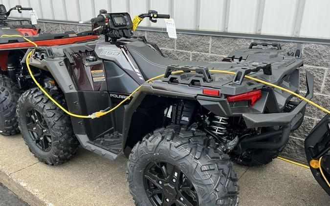 2024 Polaris® Sportsman 850 Ultimate Trail