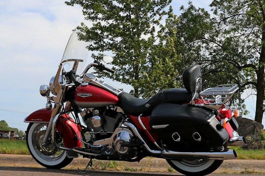 2005 Harley-Davidson® FLHRCI - Road King® Classic