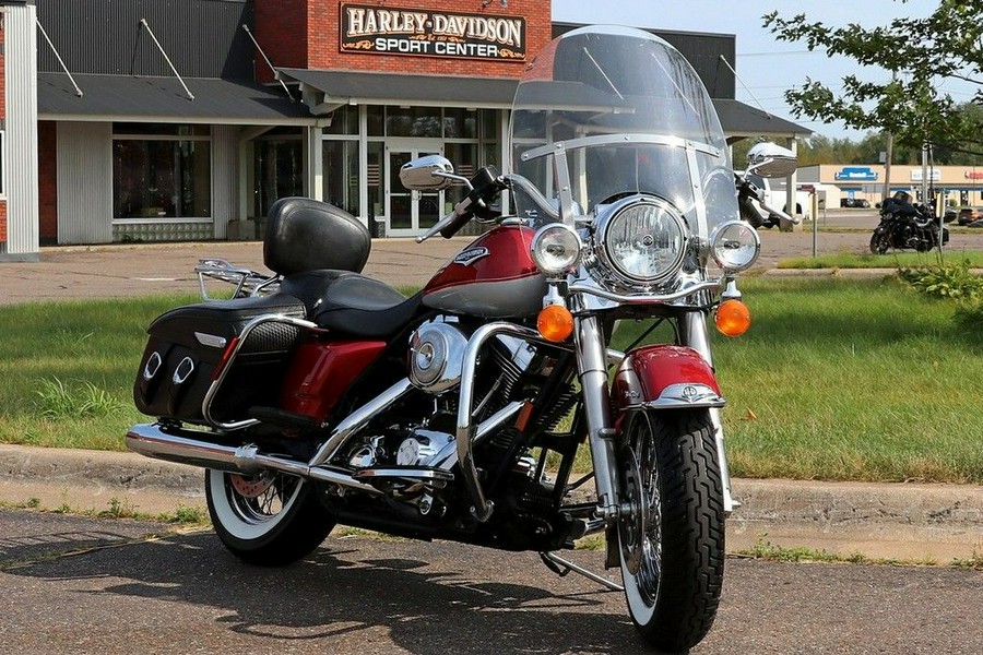 2005 Harley-Davidson® FLHRCI - Road King® Classic