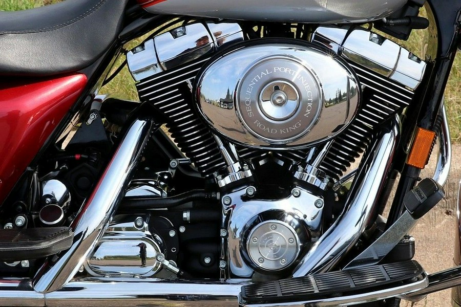 2005 Harley-Davidson® FLHRCI - Road King® Classic