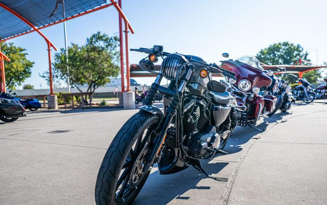 2022 Iron 883 XL 883N