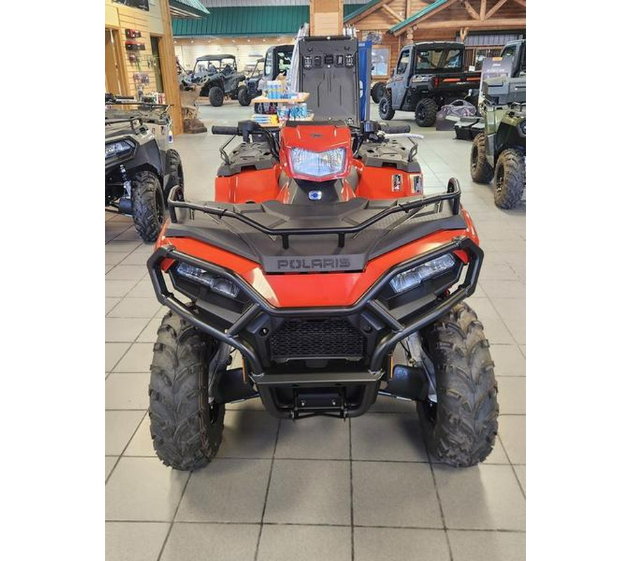 2024 Polaris® Sportsman 570