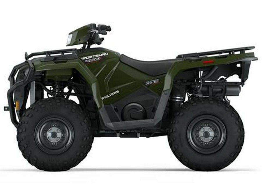 2025 Polaris Sportsman 450 H.O. Utility