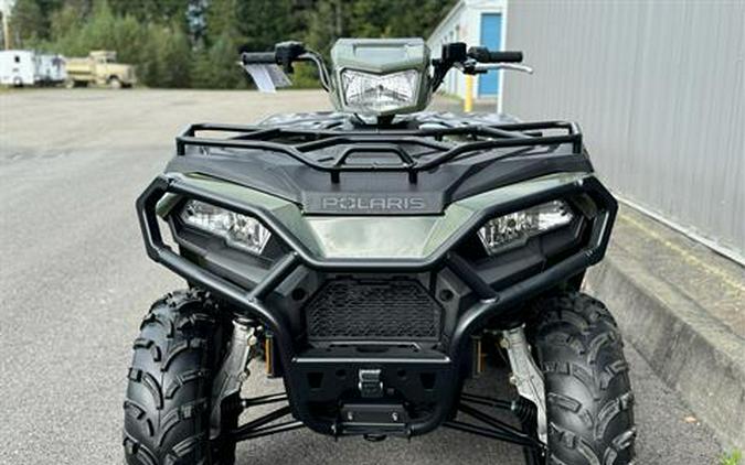 2025 Polaris Sportsman 450 H.O. Utility