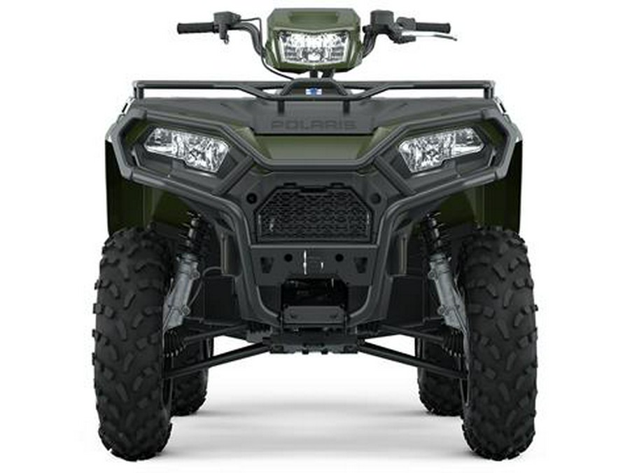 2025 Polaris Sportsman 450 H.O. Utility