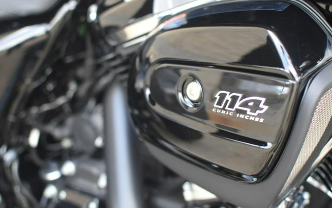 2024 Harley-Davidson Freewheeler FLRT