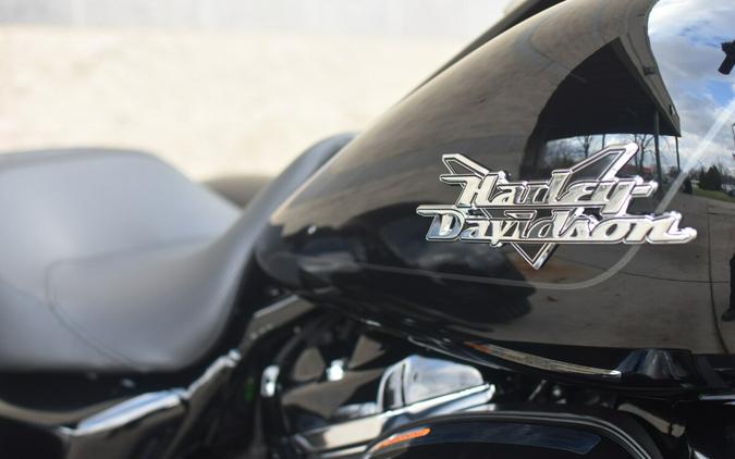 2024 Harley-Davidson Freewheeler FLRT