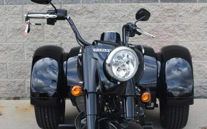 2024 Harley-Davidson Freewheeler FLRT