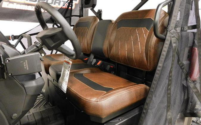 2025 CFMOTO UFORCE U10 Pro