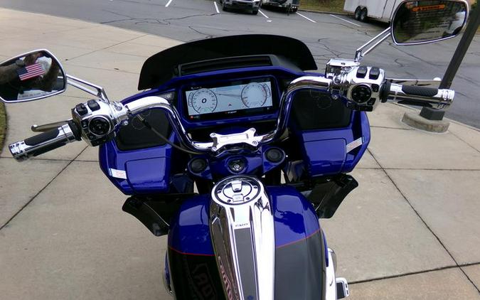 2025 Harley-Davidson® FLTRXSE - CVO™ Road Glide®
