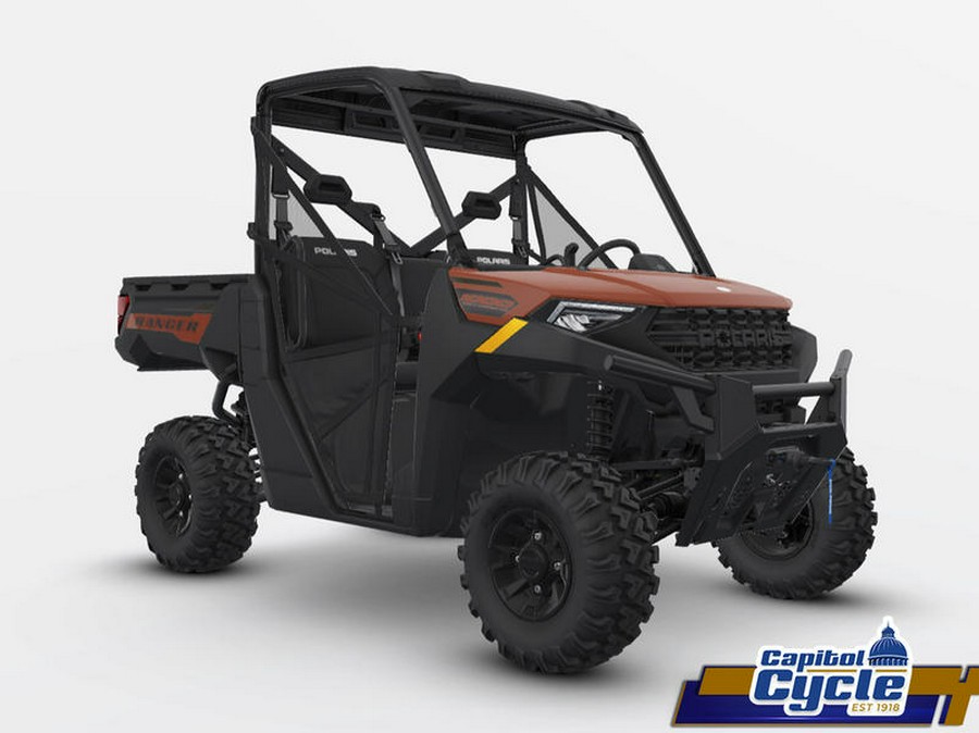 2026 Polaris® Ranger 1000 Premium