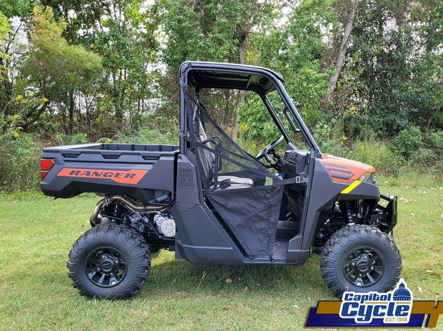 2026 Polaris® Ranger 1000 Premium