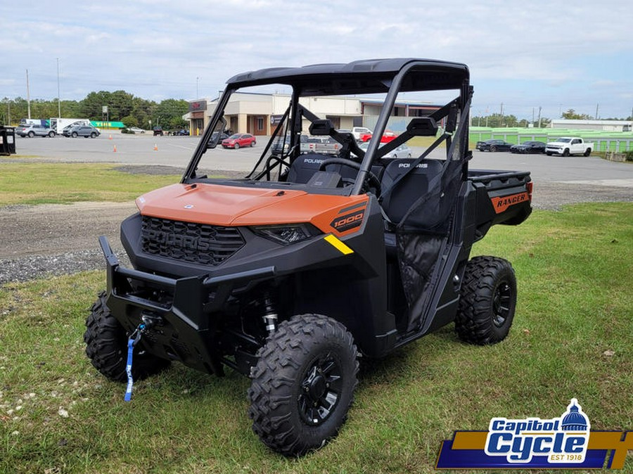 2026 Polaris® Ranger 1000 Premium
