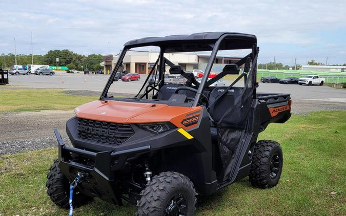 2026 Polaris® Ranger 1000 Premium