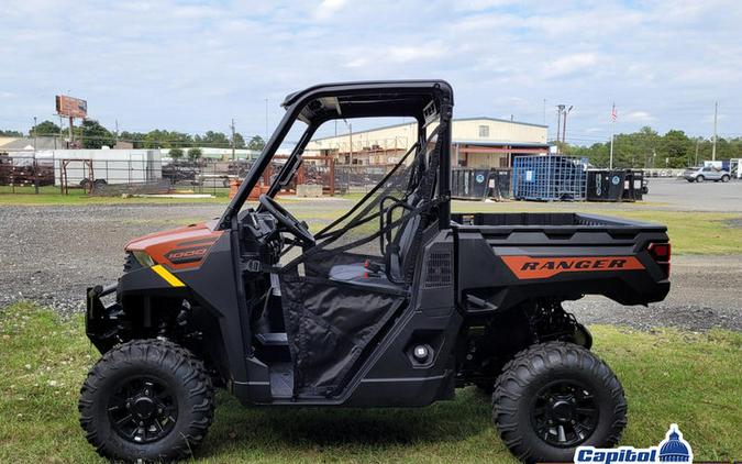 2026 Polaris® Ranger 1000 Premium