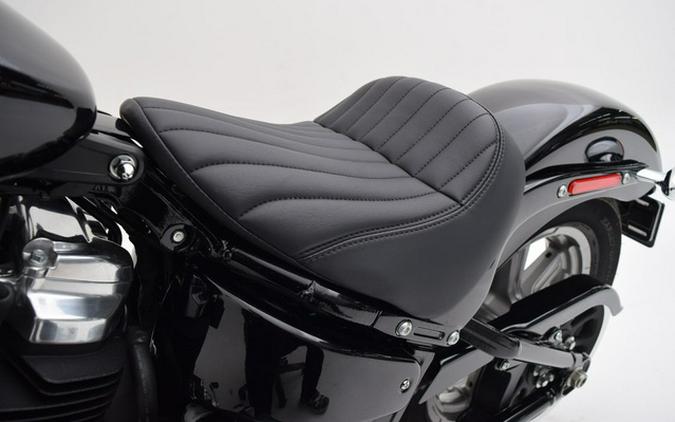 2022 Harley-Davidson FXST - Softail Standard FXST - Standard