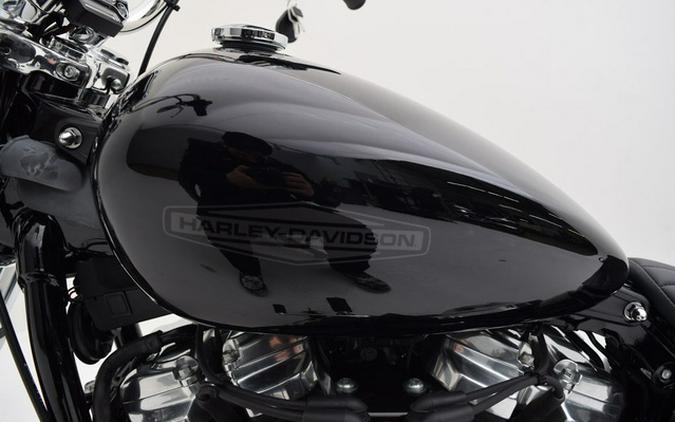 2022 Harley-Davidson FXST - Softail Standard FXST - Standard