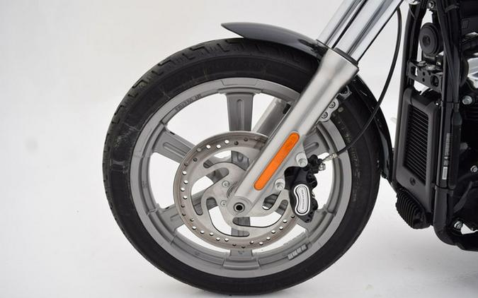 2022 Harley-Davidson FXST - Softail Standard FXST - Standard