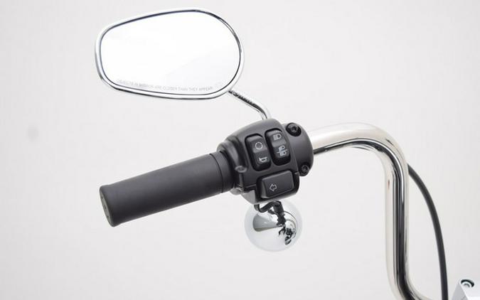 2022 Harley-Davidson FXST - Softail Standard FXST - Standard