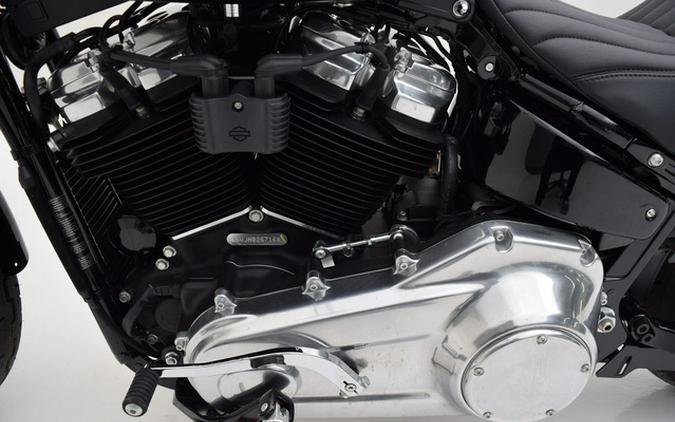 2022 Harley-Davidson FXST - Softail Standard FXST - Standard
