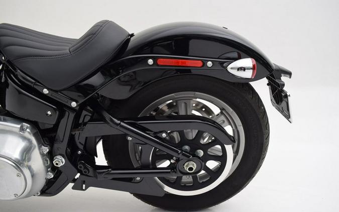 2022 Harley-Davidson FXST - Softail Standard FXST - Standard