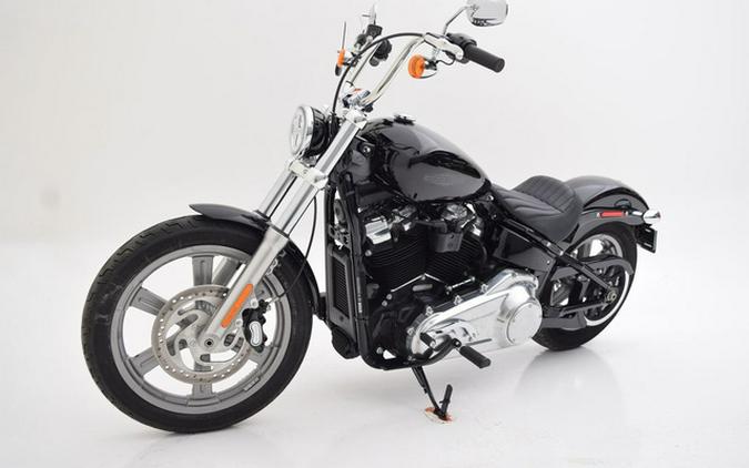 2022 Harley-Davidson FXST - Softail Standard FXST - Standard
