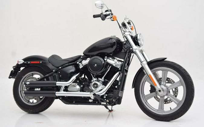 2022 Harley-Davidson FXST - Softail Standard FXST - Standard