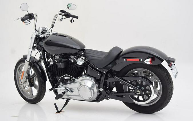 2022 Harley-Davidson FXST - Softail Standard FXST - Standard